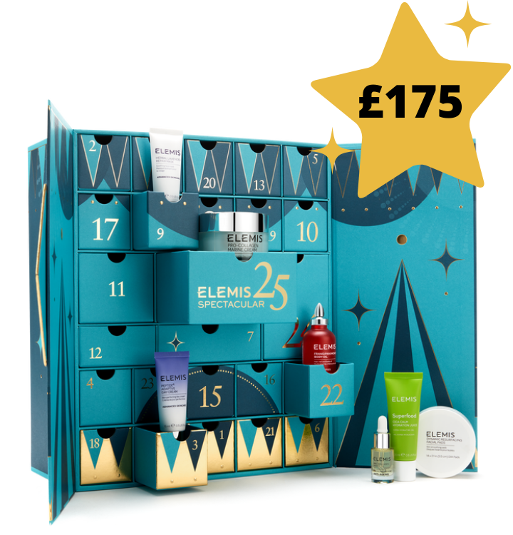 Elemis Advent Calendar