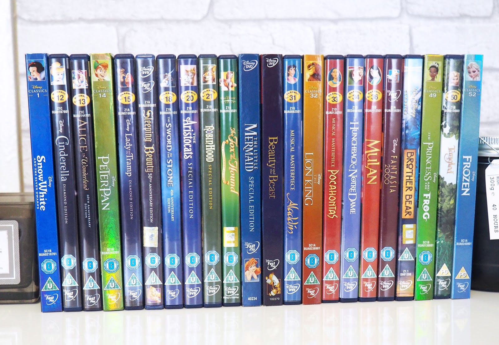 Dvd Collection Disney At Luca Swift Blog Dvd Collection Disney At Luca Swift Blog