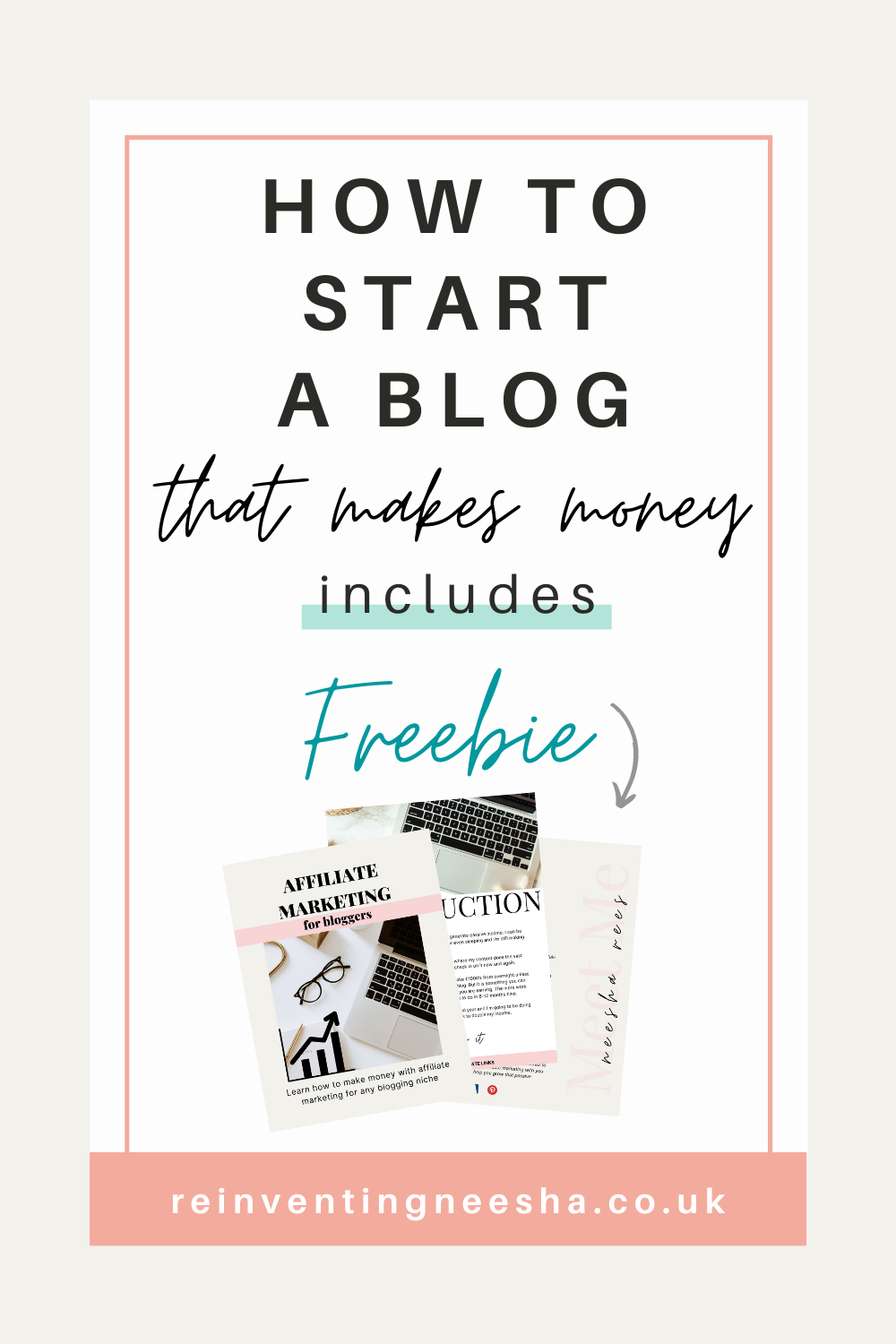How to Start a Blog that Makes Money - The Fun Money Club