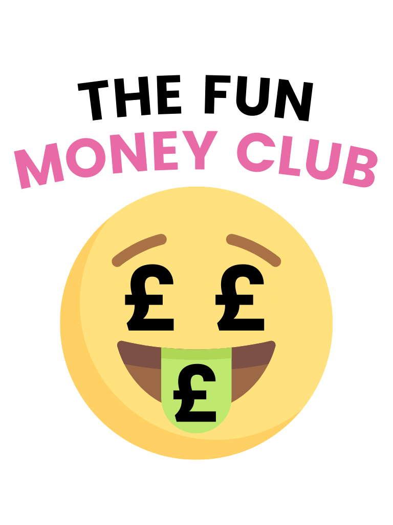 Home - The Fun Money Club
